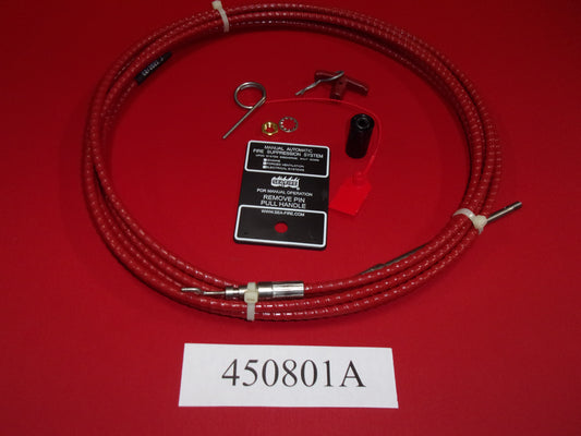 Mastercraft Boat 450801A Steering Components