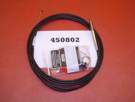 Mastercraft Boat 450802 Steering Components