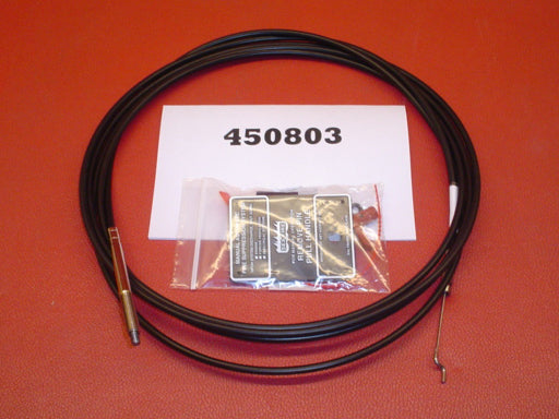 Mastercraft Boat 450803 Steering Components