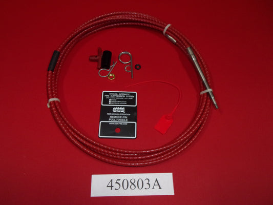 Mastercraft Boat 450803A Steering Components