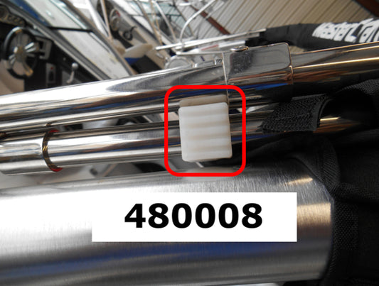 Mastercraft Boat 480008 Steering Components