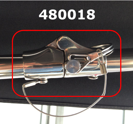 Mastercraft Boat 480018 Steering Components