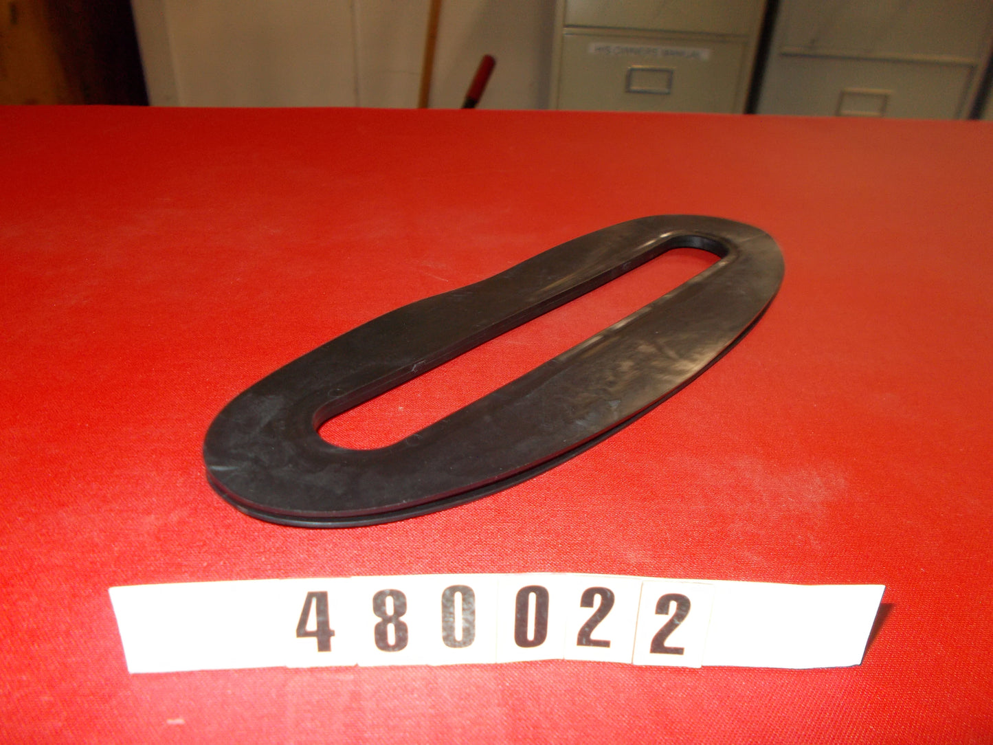 Mastercraft Boat 480022 Steering Components