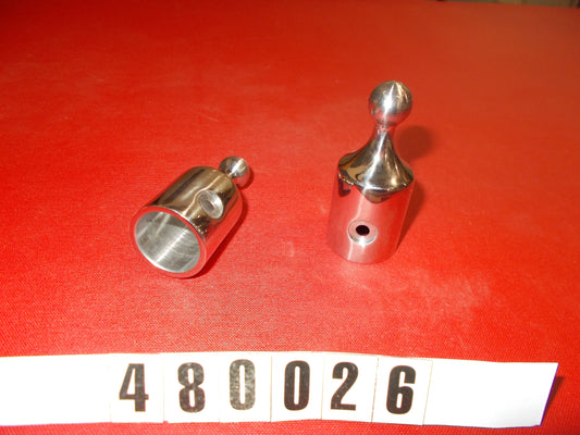 Mastercraft Boat 480026 Steering Components