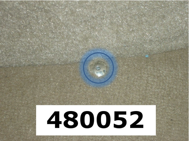 Mastercraft Boat 480052 Steering Components