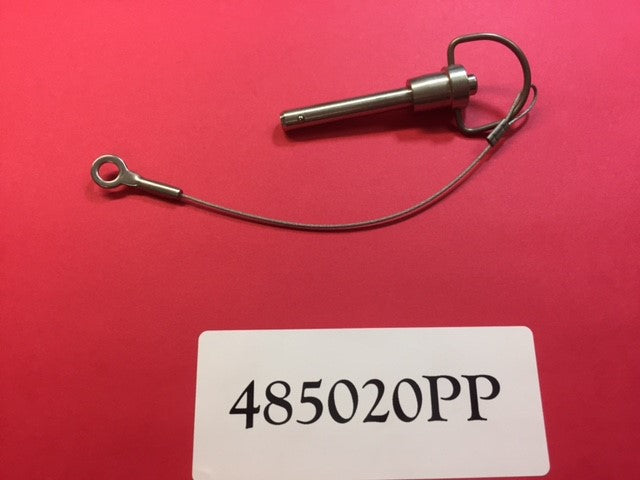 Mastercraft Boat 485020PP Steering Components