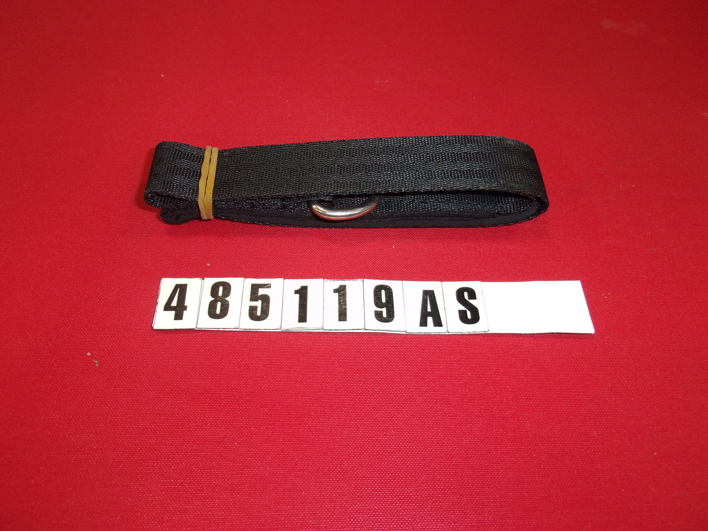 Mastercraft Boat 485119AS Steering Components