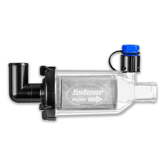 Indmar 486020 Steering Components