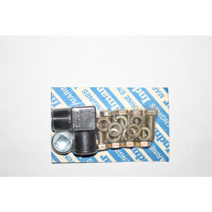 Indmar 491003 Steering Components