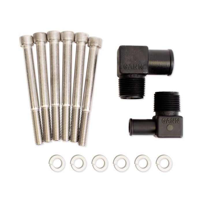 Indmar 491006 Steering Components