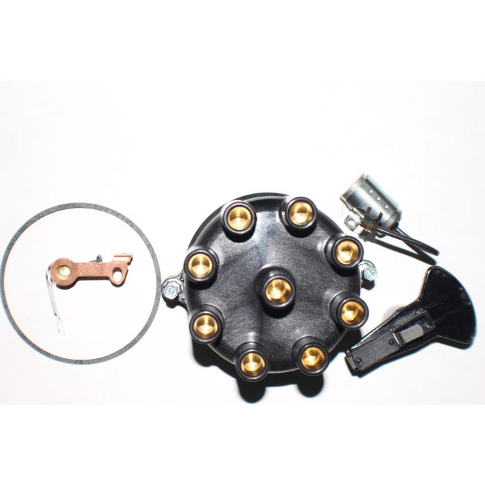 Indmar 492002 Steering Components