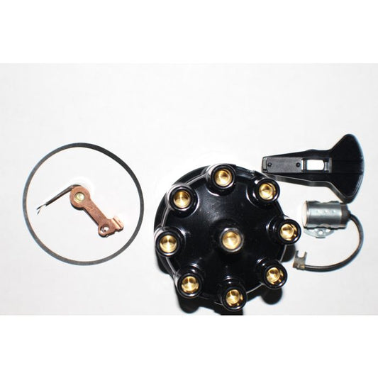 Indmar 492003 Steering Components