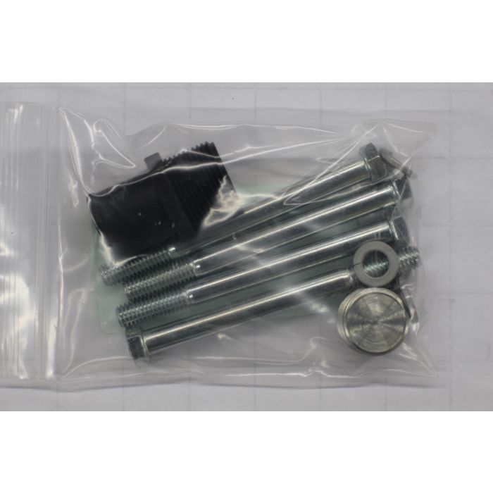 Indmar 492004 Steering Components
