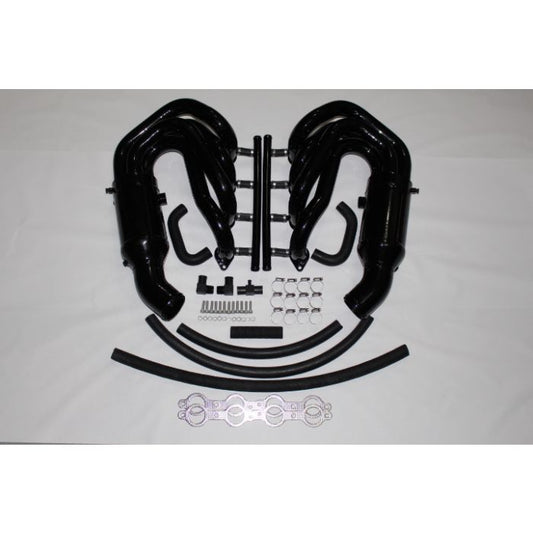 Indmar 493402 Steering Components