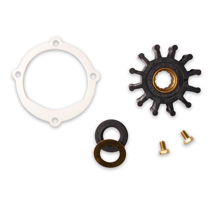 Indmar 495001 Steering Components