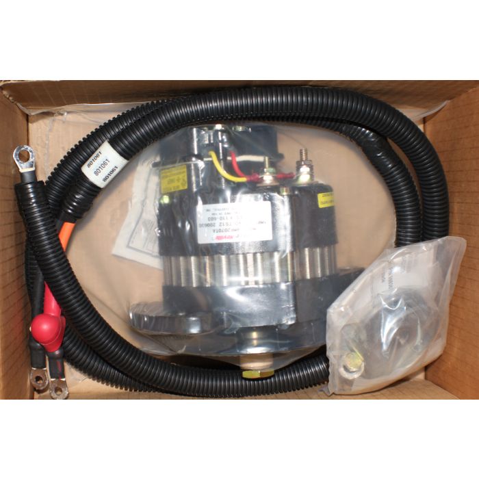 Indmar 495105 Steering Components