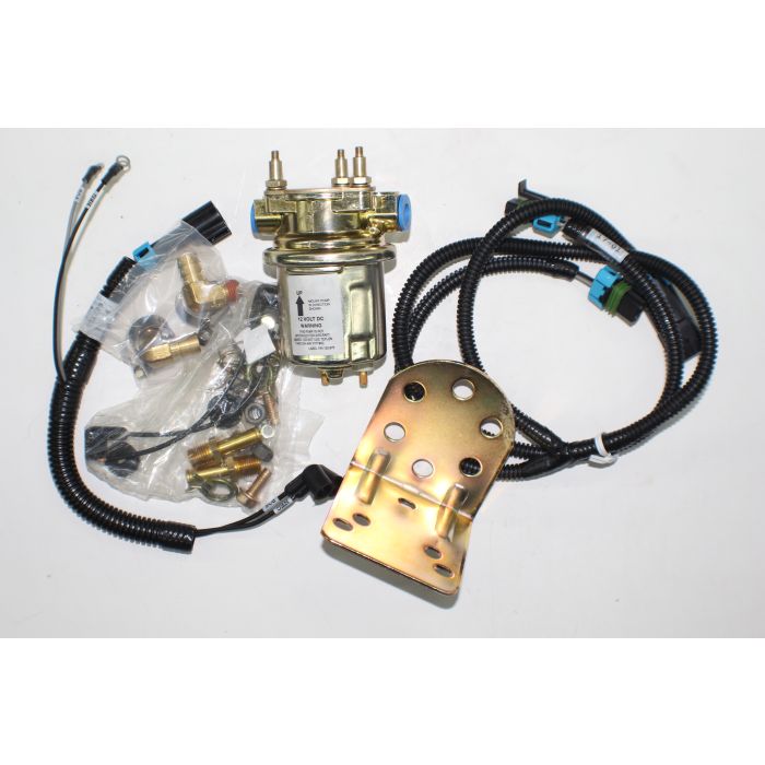 Indmar 495137 Steering Components