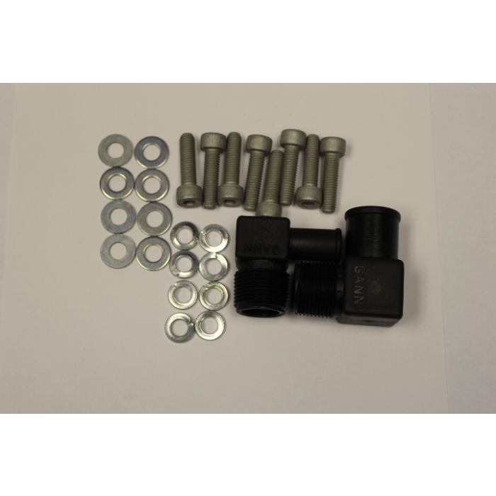 Indmar 495141 Steering Components