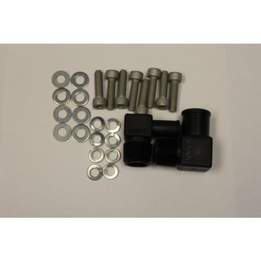 Indmar 495141 Steering Components