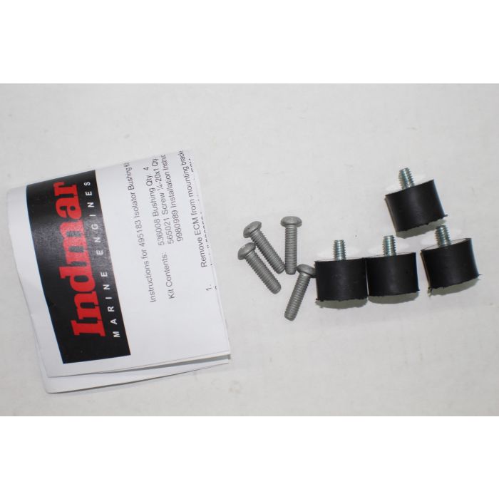 Indmar 495183 Steering Components