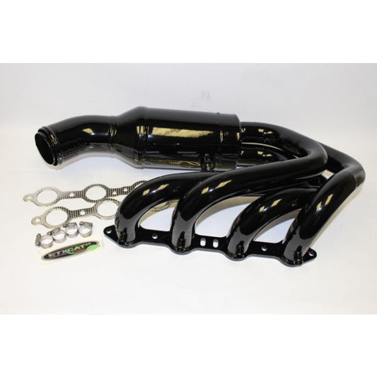 Indmar 4953400 Steering Components