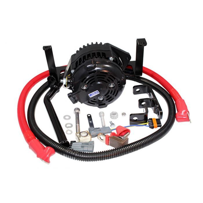 Indmar 495947 Steering Components