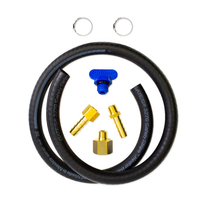 Indmar 495950 Steering Components