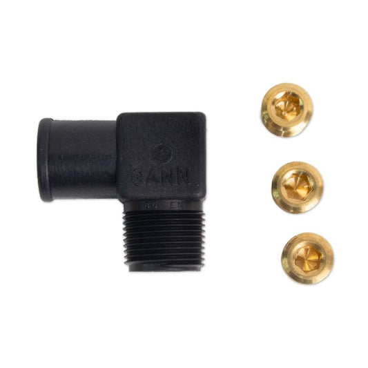 Indmar 496004 Steering Components