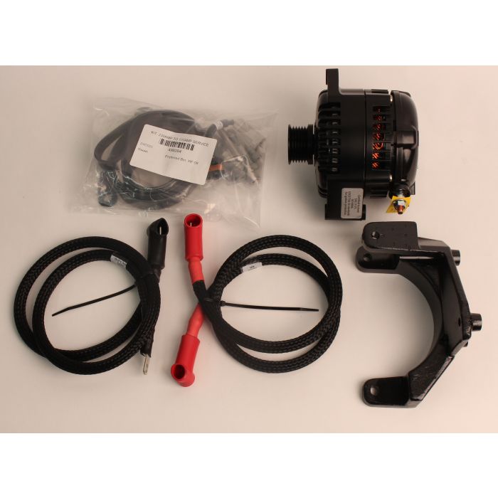Indmar 496094 Steering Components