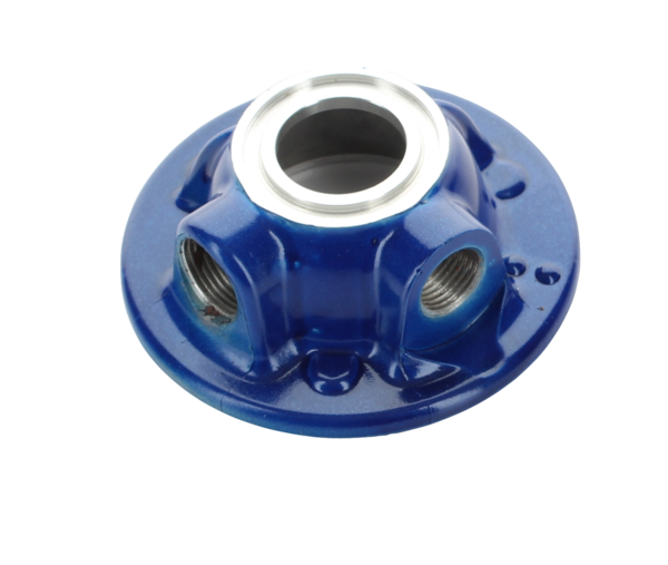 Ilmor 500-0053-BLUE Steering Components