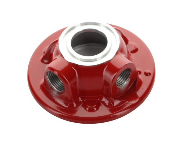 Ilmor 500-0053-RED Steering Components