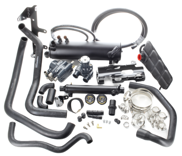 Ilmor 500-0108 Steering Components