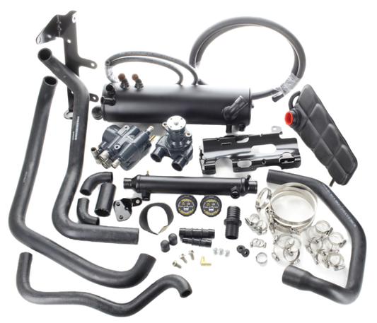 Ilmor 500-0108 Steering Components