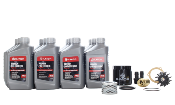 Ilmor 500-0111 Steering Components