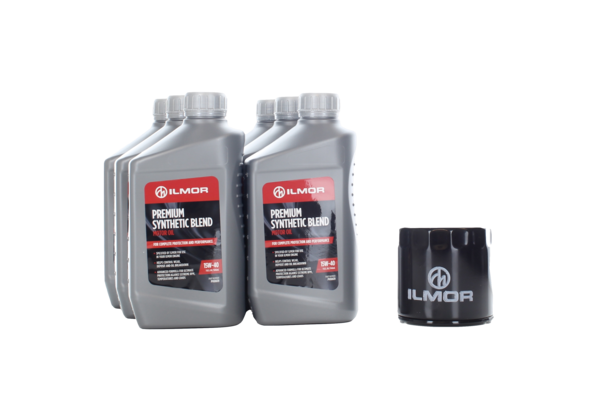 Ilmor 500-0113 Steering Components