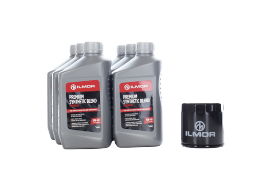 Ilmor 500-0113 Steering Components