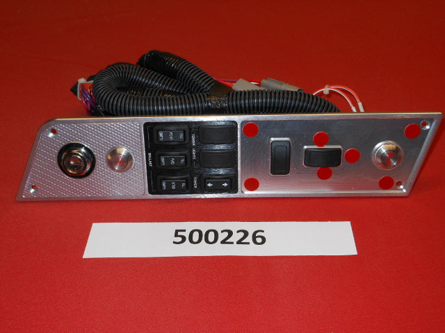 Mastercraft Boat 500226 Steering Components