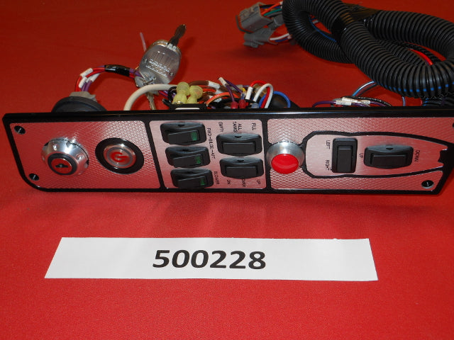 Mastercraft Boat 500228 Steering Components