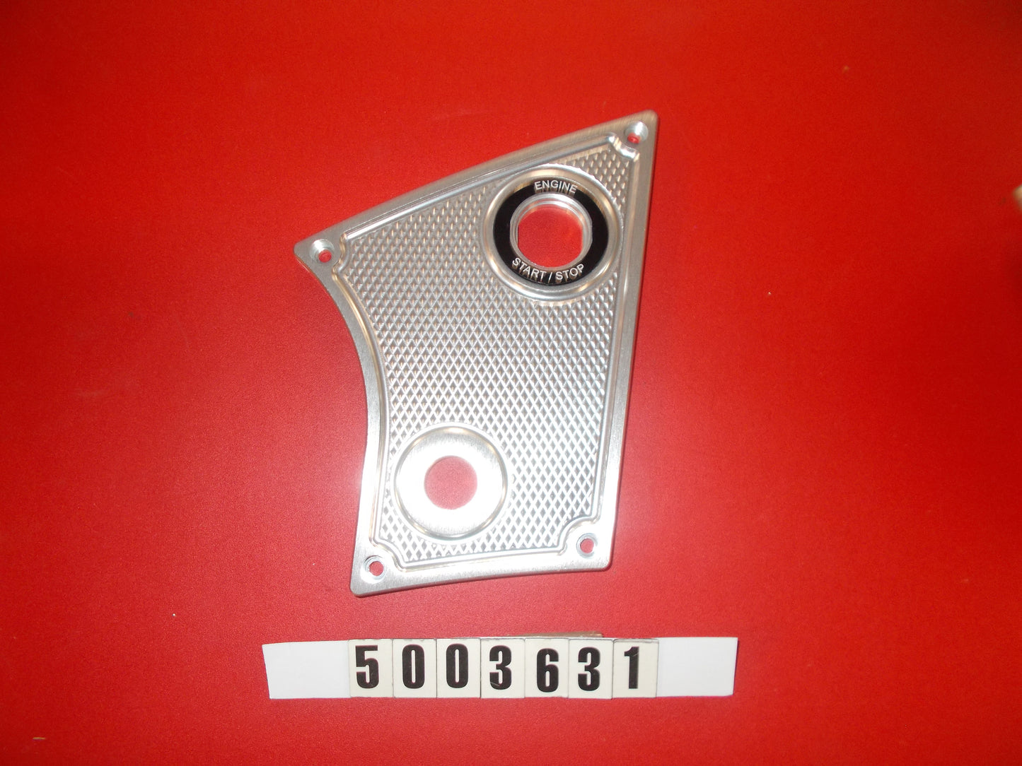 Mastercraft Boat 5003631 Steering Components