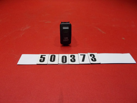 Mastercraft Boat 500373 Steering Components