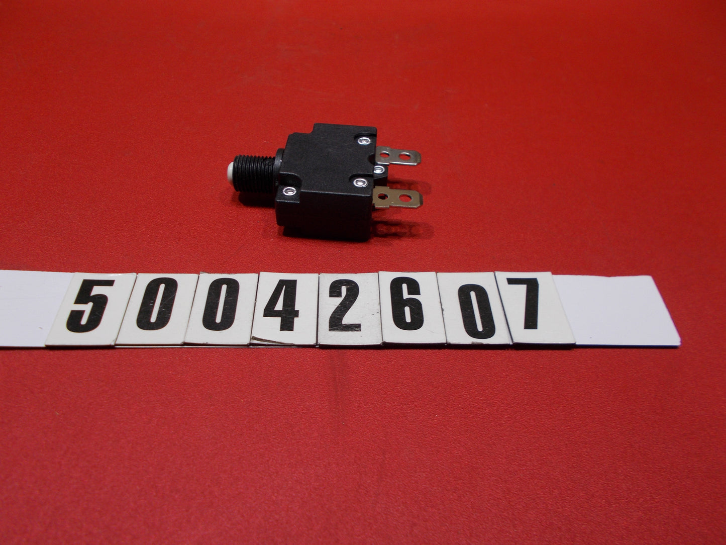 Mastercraft Boat 50042607 Steering Components