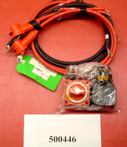 Mastercraft Boat 500446 Steering Components