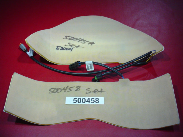 Mastercraft Boat 500458 Steering Components