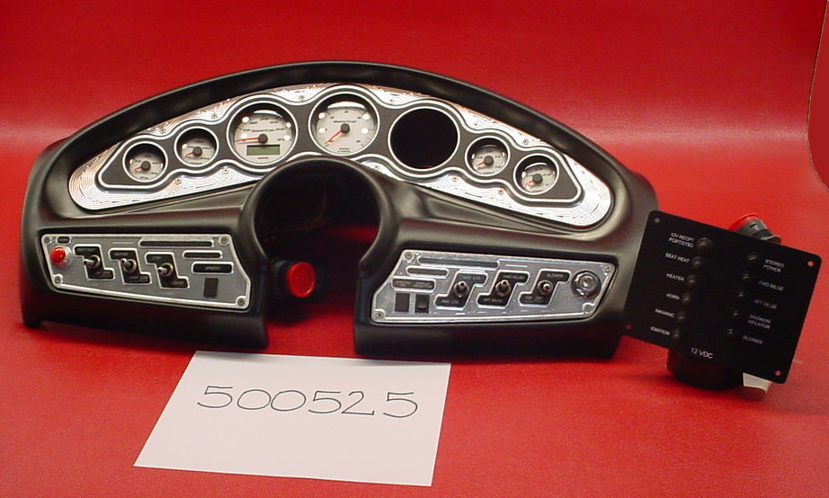 Mastercraft Boat 500525 Steering Components