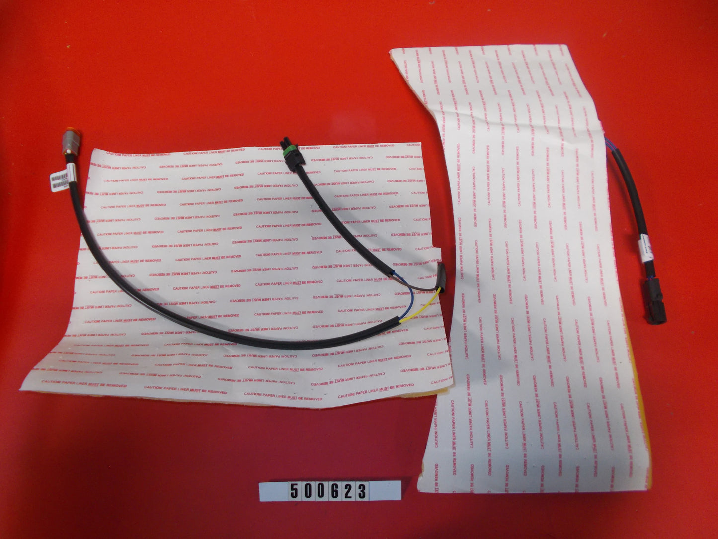 Mastercraft Boat 500623 Steering Components