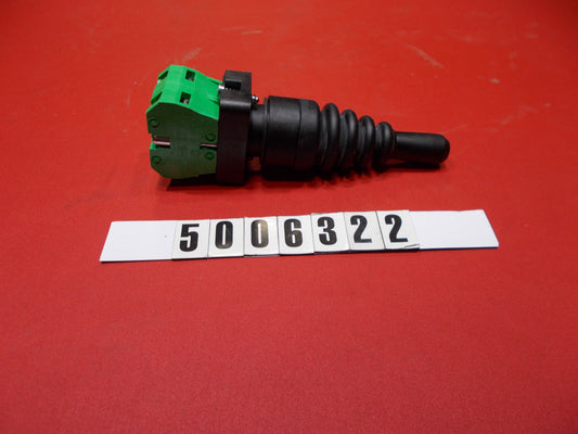 Mastercraft Boat 5006322 Steering Components