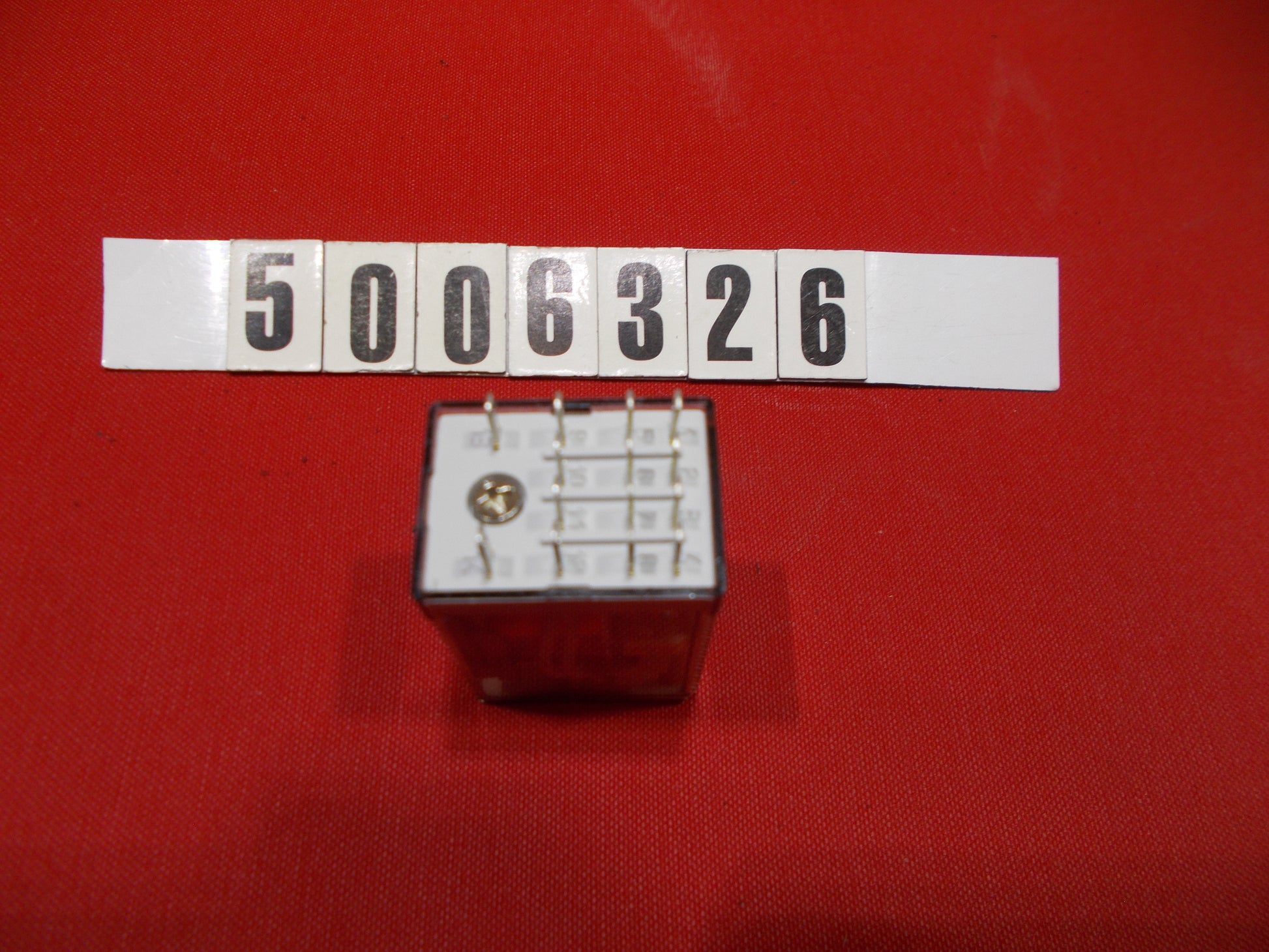 Mastercraft Boat 5006326 Steering Components