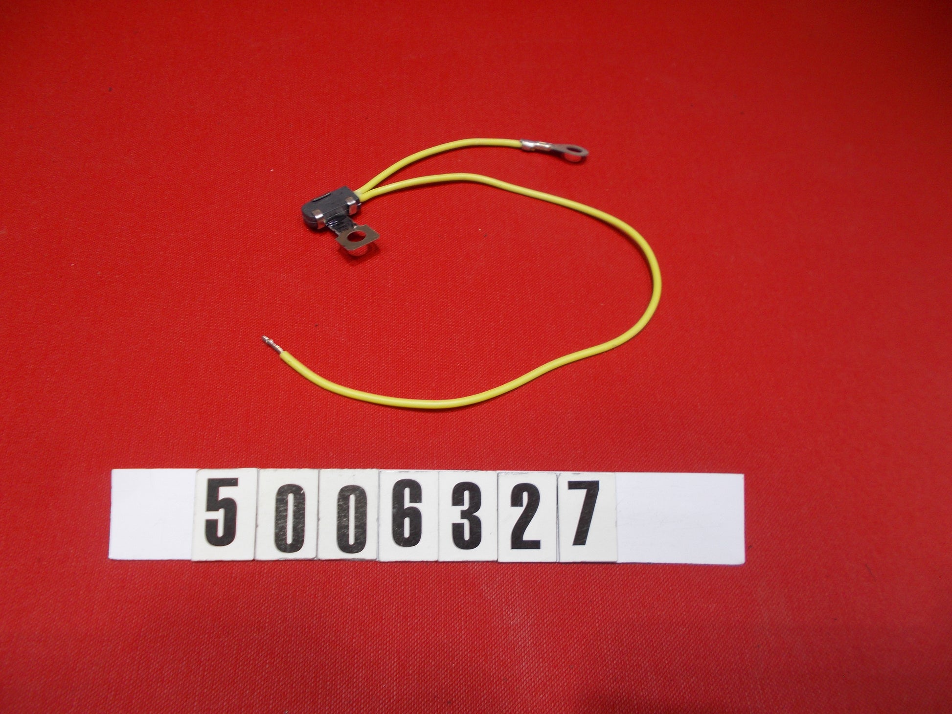 Mastercraft Boat 5006327 Steering Components