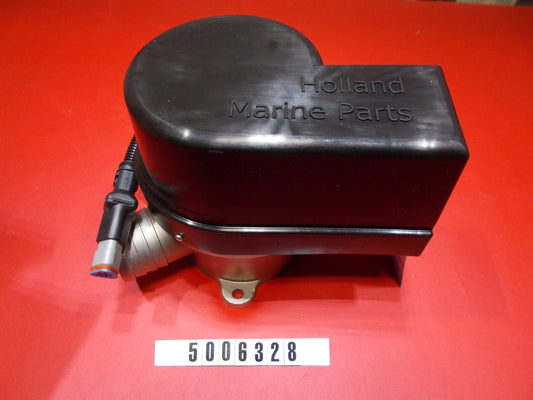 Mastercraft Boat 5006328 Steering Components