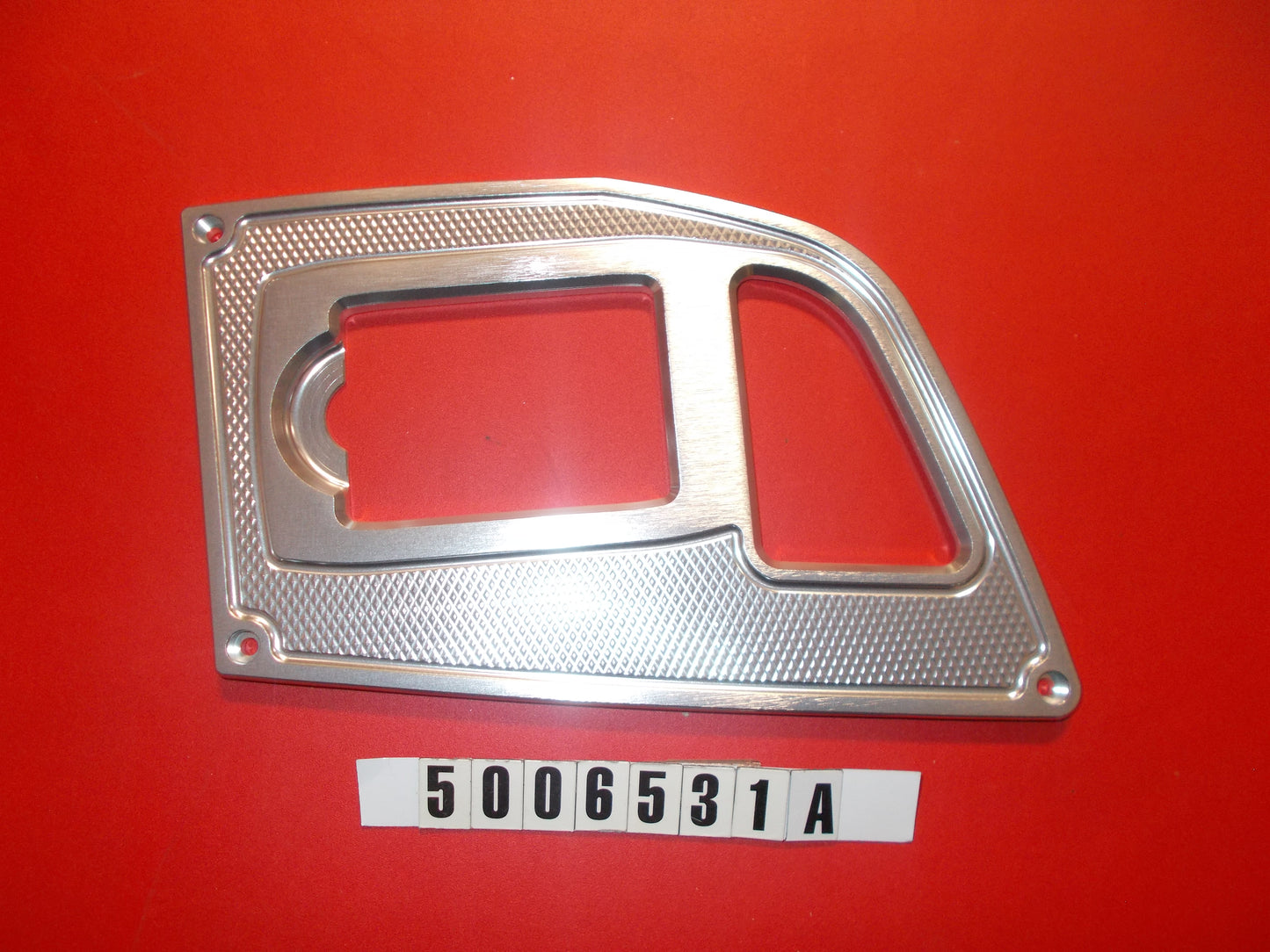 Mastercraft Boat 5006531A Steering Components